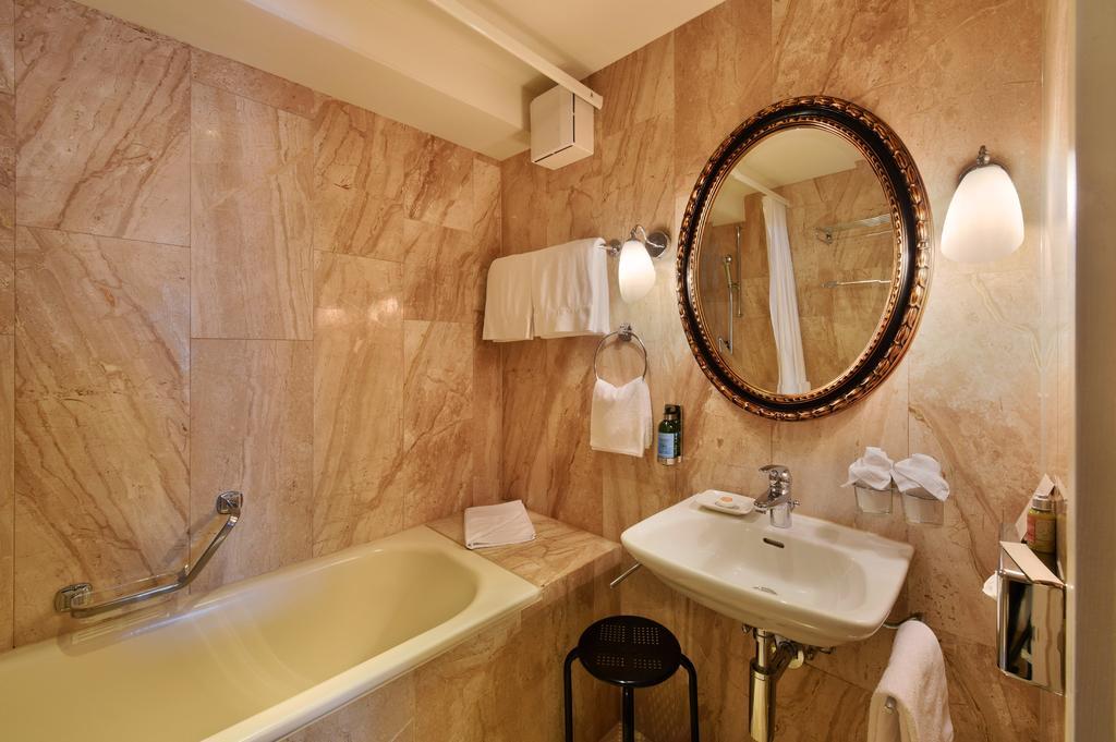 Romantik Hotel Schwan Horgen Exteriér fotografie